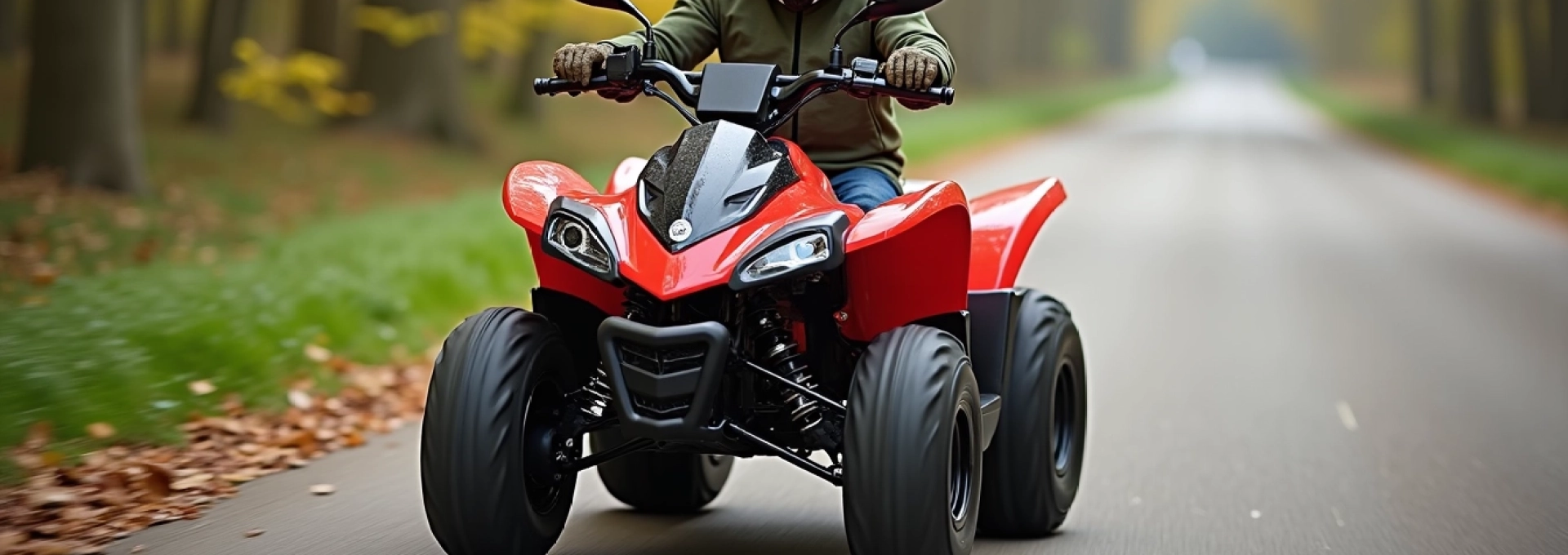 Mini-quads