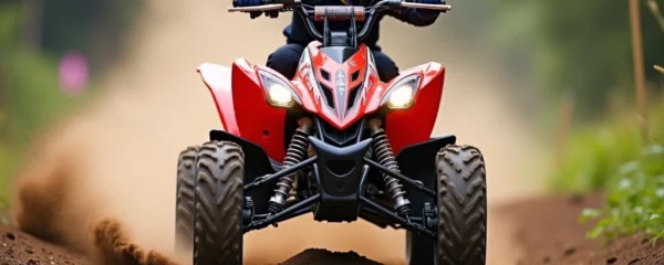assurance mini-quad