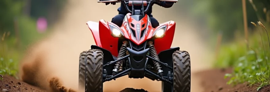 assurance mini-quad
