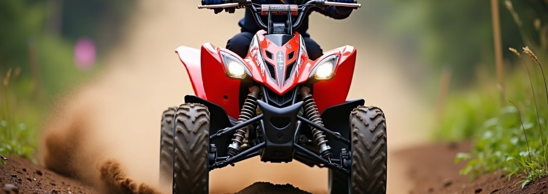 assurance mini-quad
