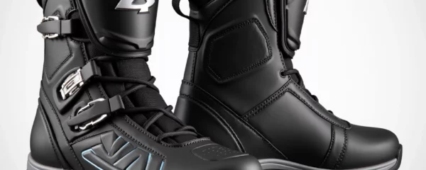 bottes & chaussures