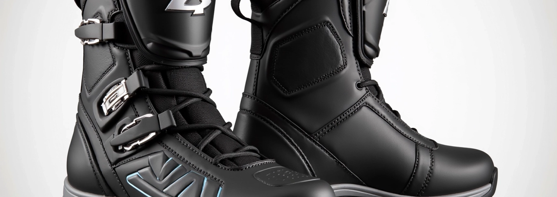bottes & chaussures