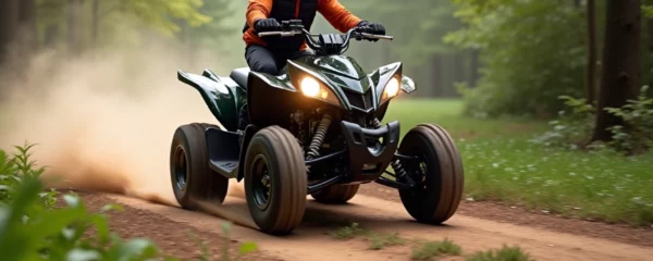 Assurance Mini-Quad