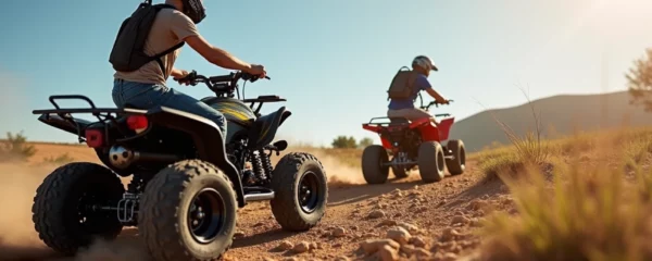 mini-quad