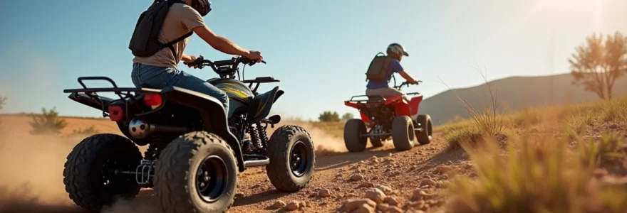 mini-quad