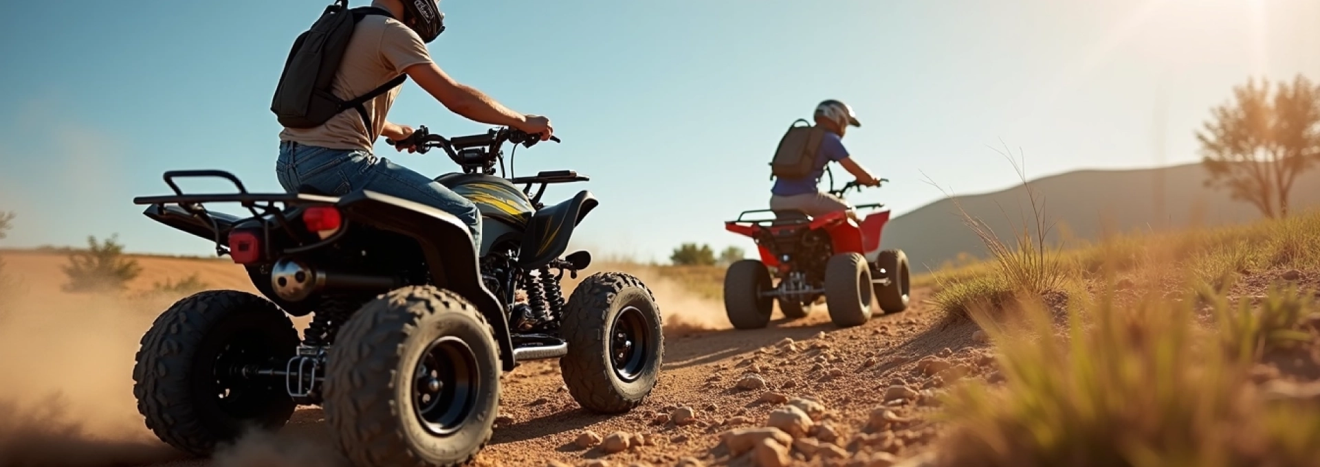 mini-quad