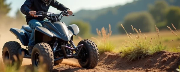 mini quad
