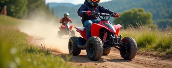 Circuits et terrains